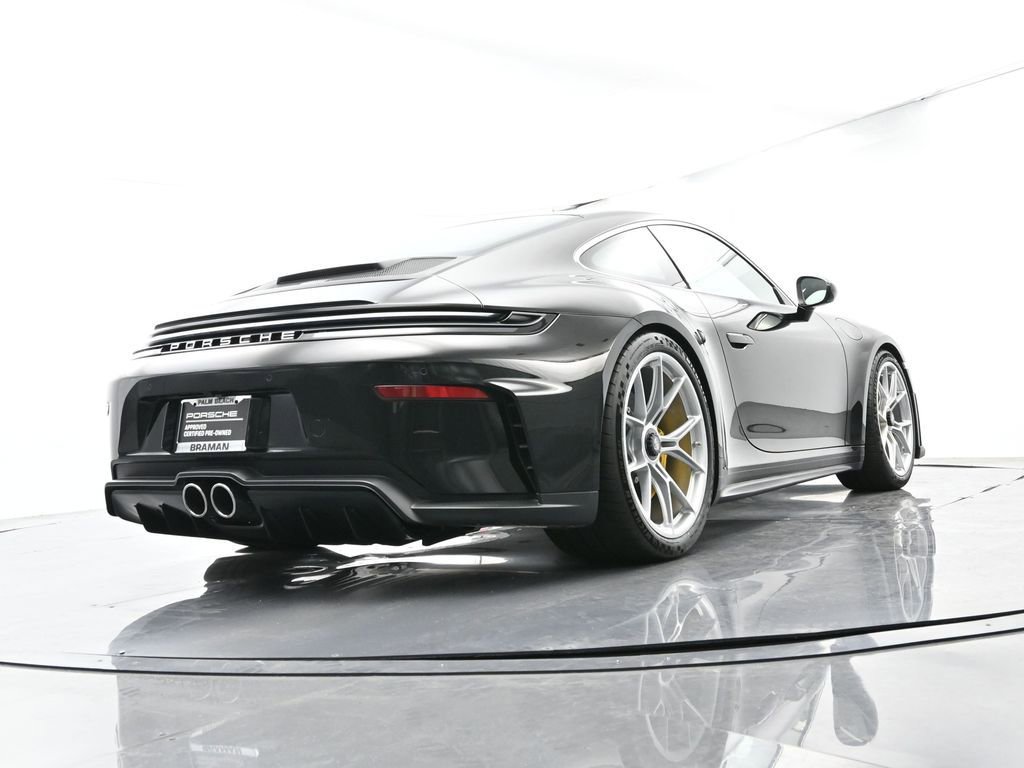 Used 2026 Porsche 911 GT3 image 55