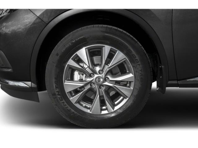 Used 2018 Nissan Murano SL w/ Cargo Package FWD image 14