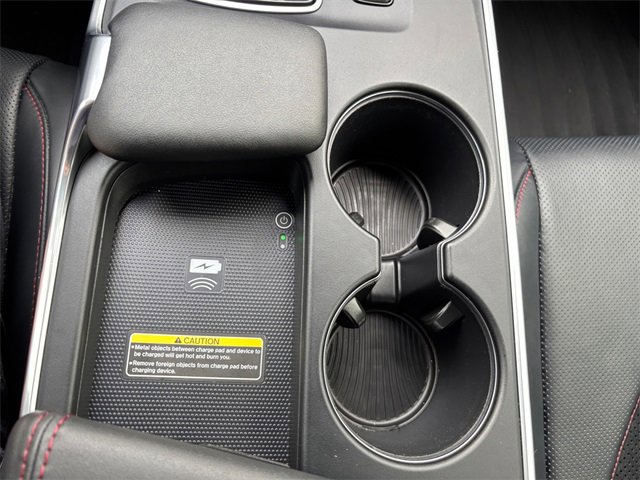 Used 2021 Acura TLX A-Spec Package image 24