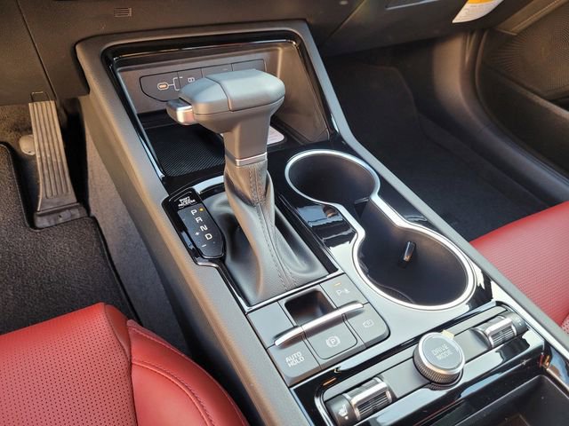 New 2026 Kia K5 GT-Line image 11