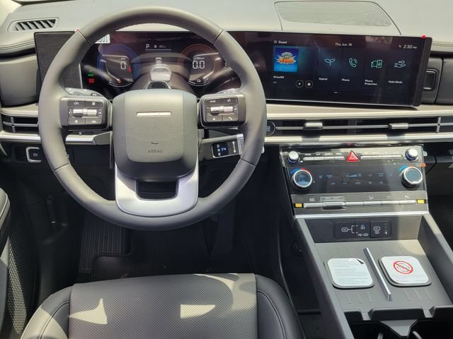 New 2026 Hyundai Santa Fe SEL FWD image 6