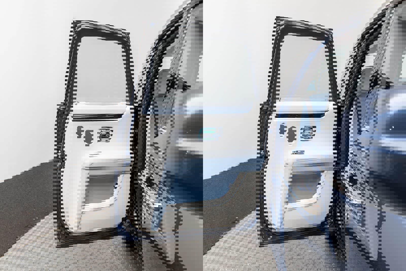 New 2026 Rolls-Royce Ghost image 54