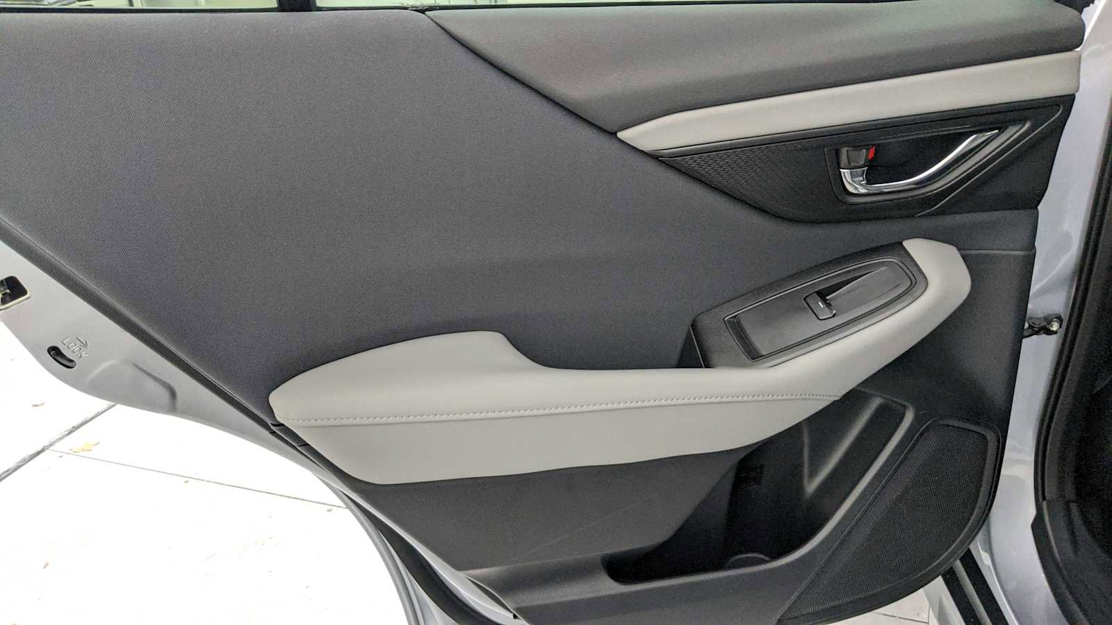 Certified 2025 Subaru Outback Premium image 39