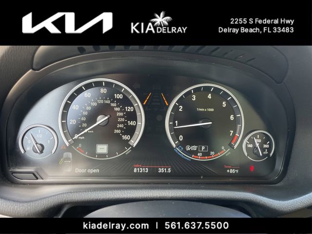 Used 2017 BMW X3 xDrive35i image 34