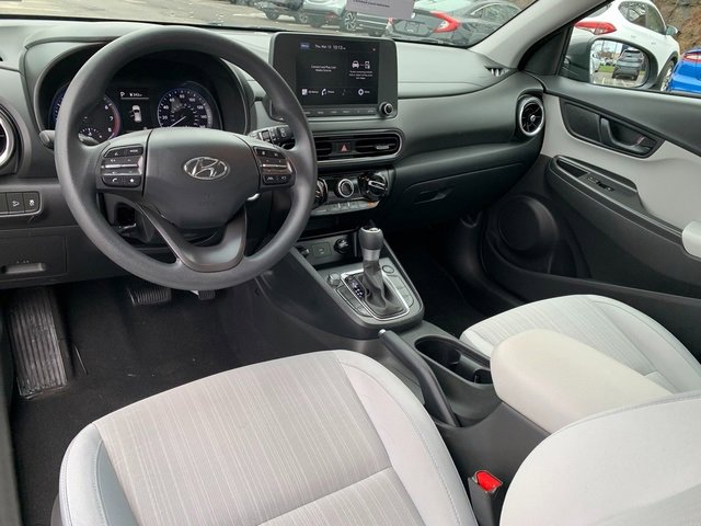 Certified 2023 Hyundai Kona SEL image 18