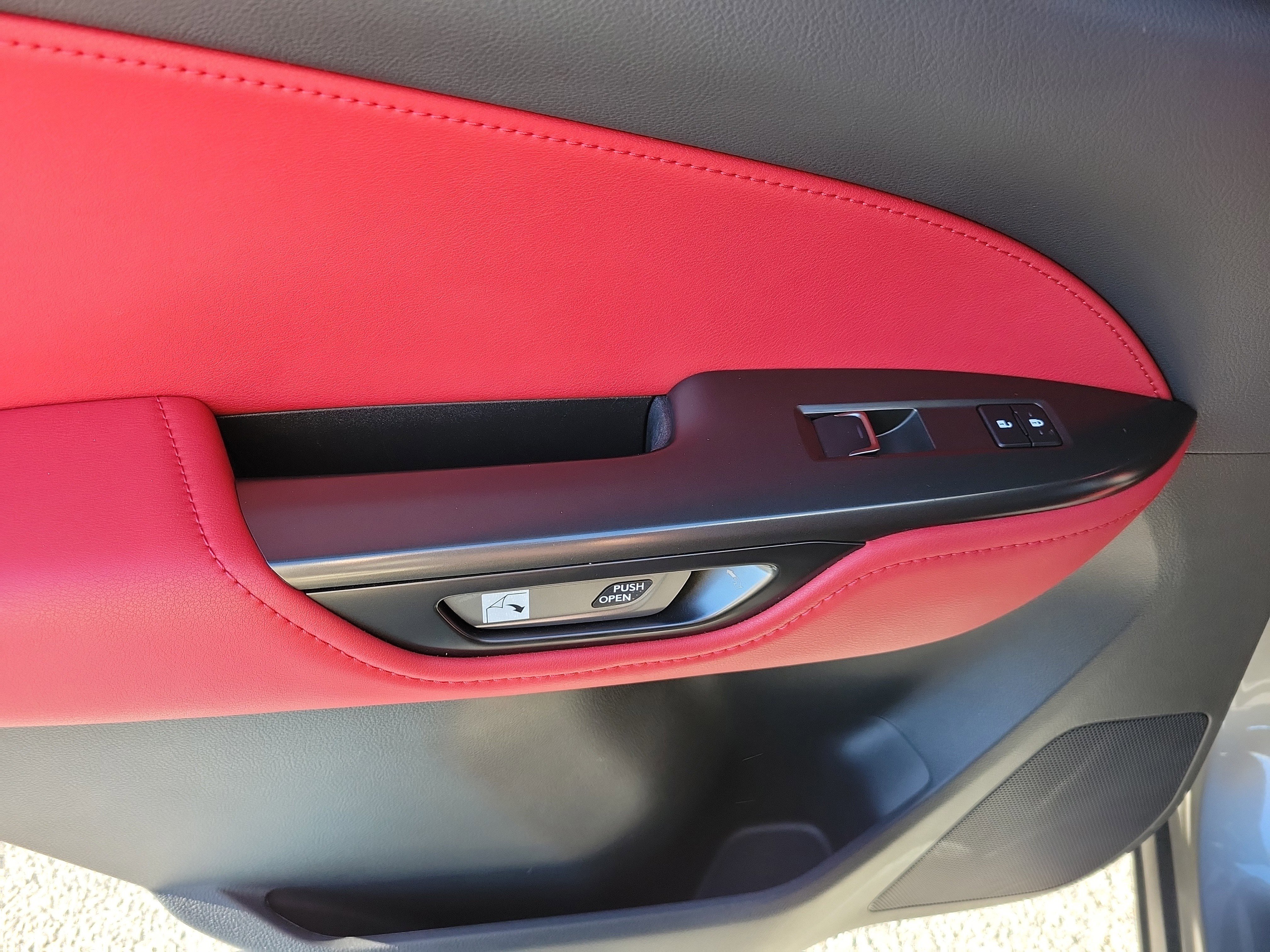 Used 2024 Lexus NX 350 F Sport image 23