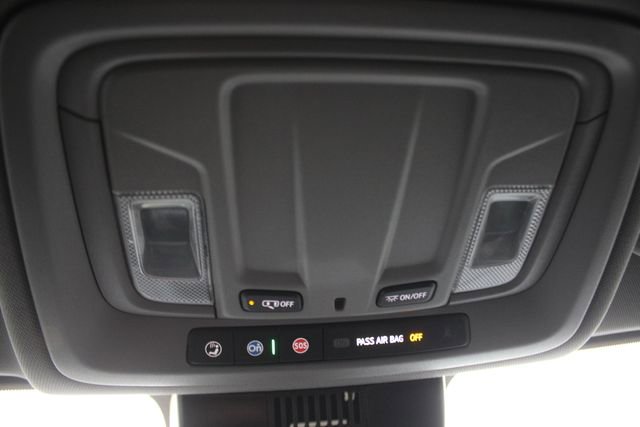 Used 2024 Chevrolet Silverado 1500 LT image 12