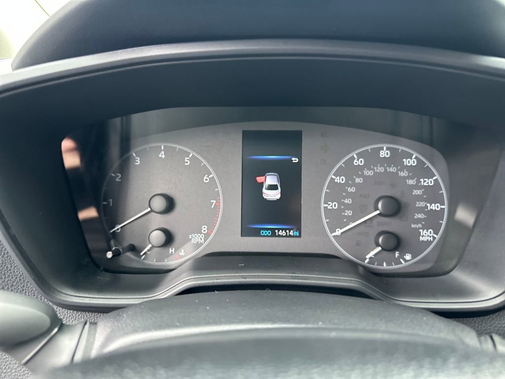 Certified 2025 Toyota Corolla LE image 21