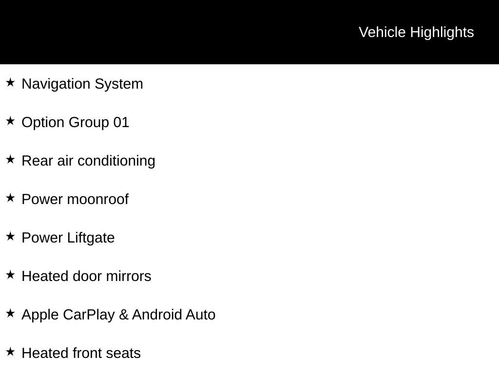 Used 2024 Hyundai Palisade XRT FWD image 6