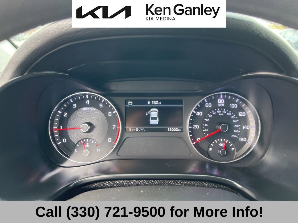 Certified 2023 Kia Forte LXS w/ LXS Technology Package image 33