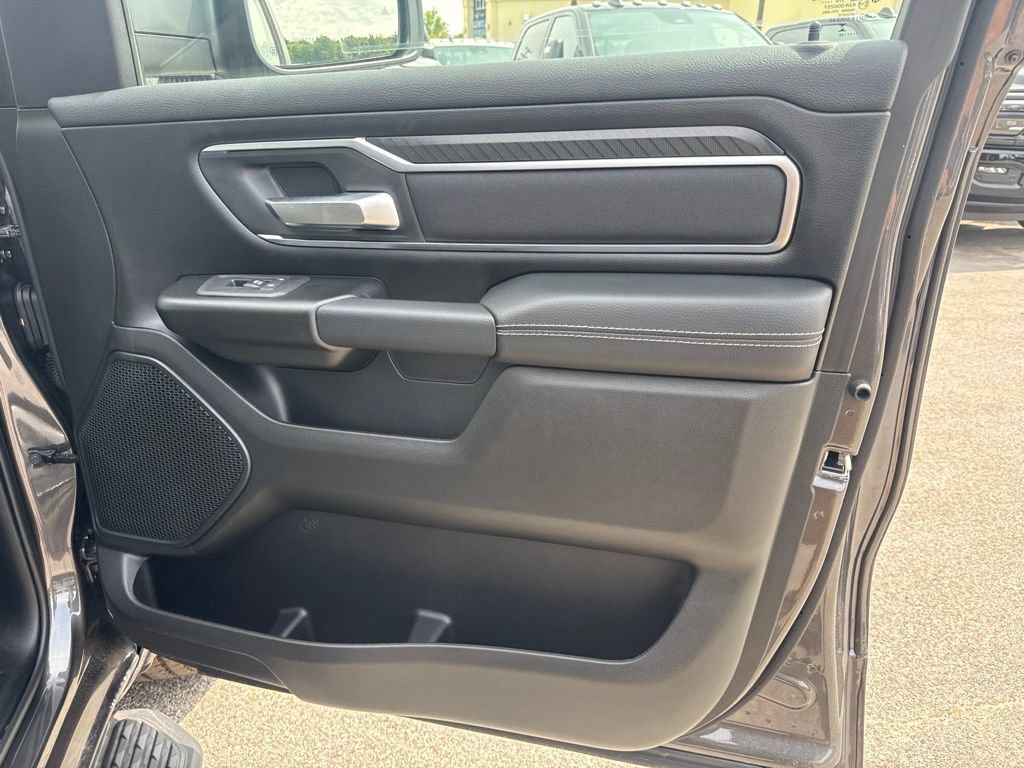 New 2026 RAM 1500 Big Horn w/ Night Edition AWD/4WD image 27