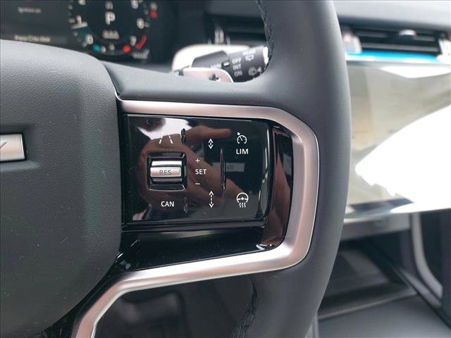 Used 2025 Land Rover Discovery Sport S AWD/4WD image 19