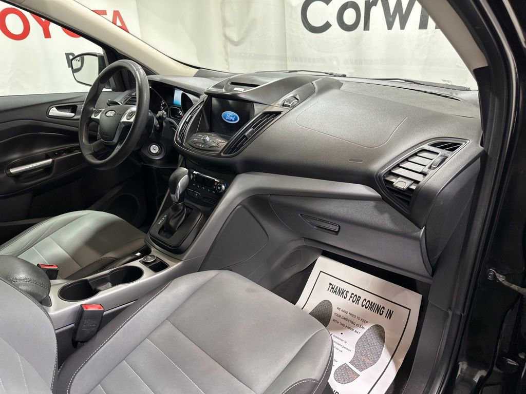 Used 2016 Ford Escape SE w/ Equipment Group 201A image 13