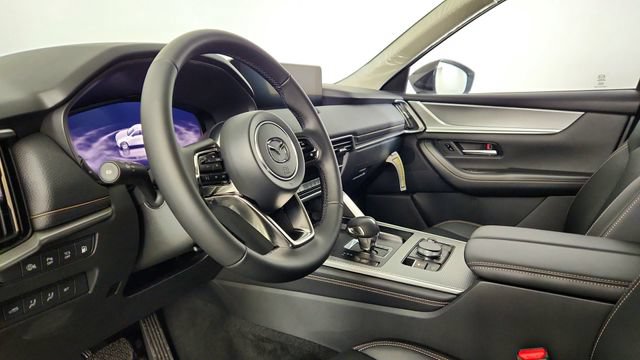 New 2026 MAZDA CX-70 SC Plus AWD/4WD image 11