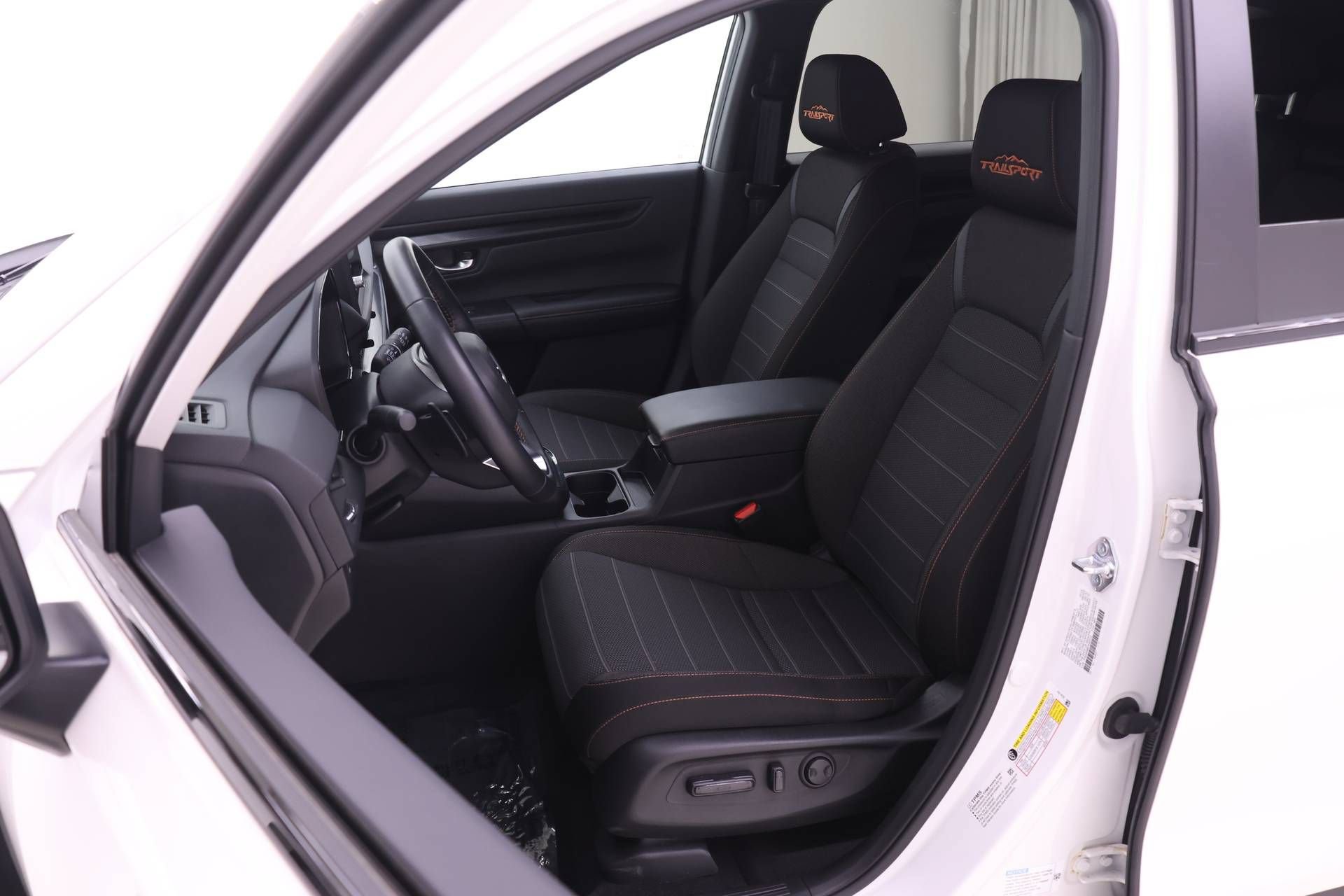 Certified 2026 Honda CR-V TrailSport image 4
