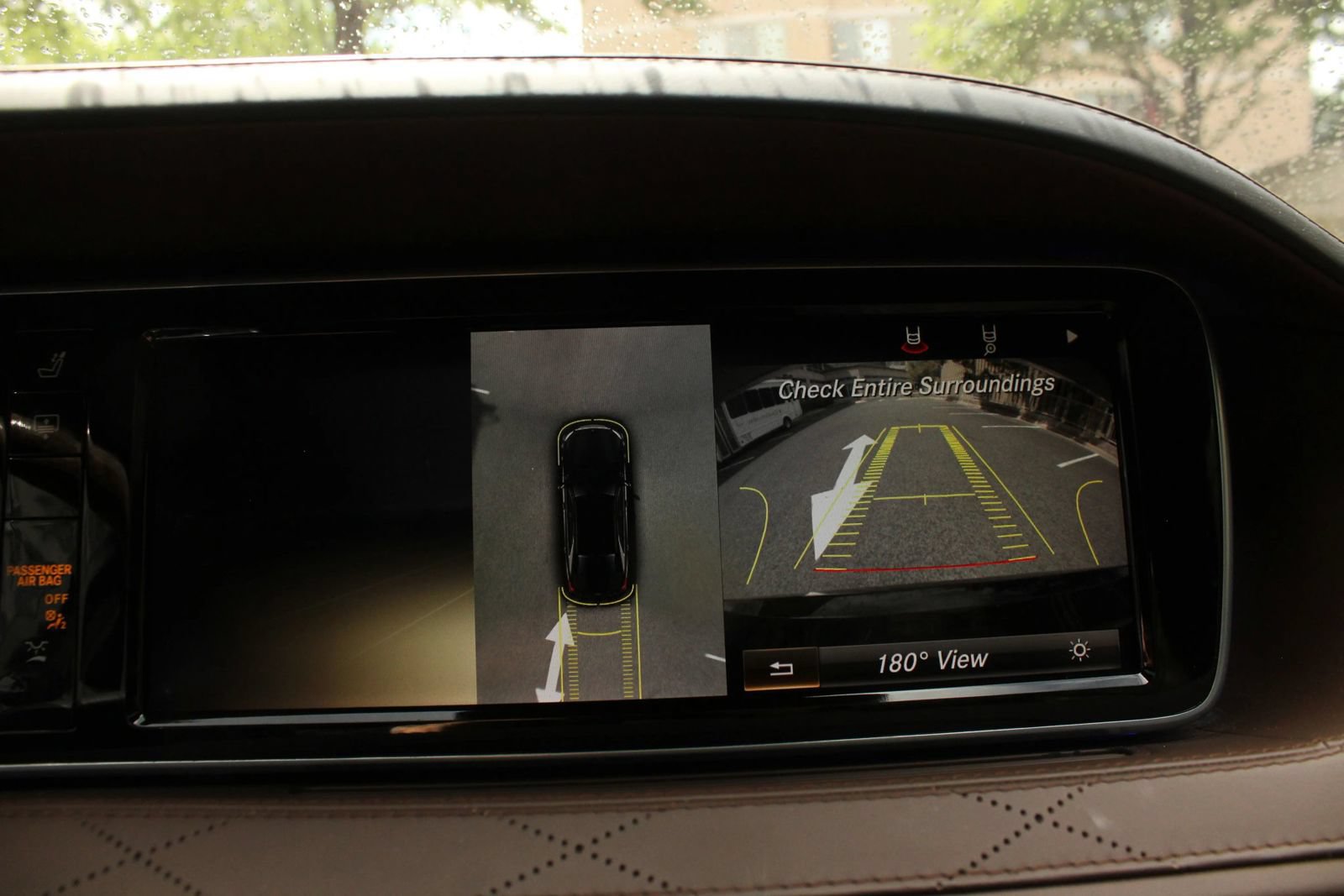 Used 2014 Mercedes-Benz S 550 Sedan image 38
