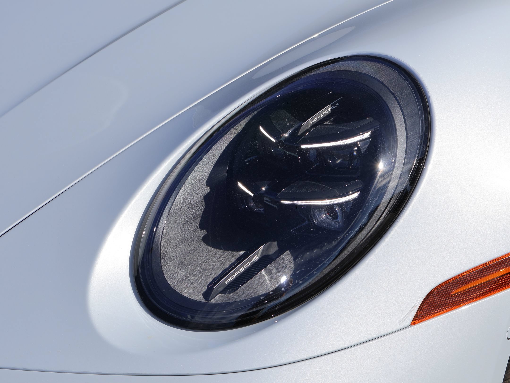 Certified 2026 Porsche 911 Carrera GTS RWD image 14