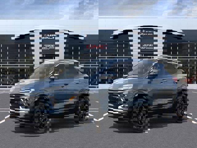 New 2026 Buick Encore GX Sport Touring image 2