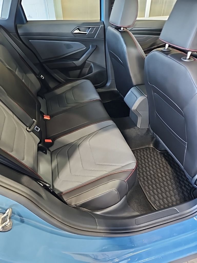 New 2026 Volkswagen Jetta GLI Autobahn image 17