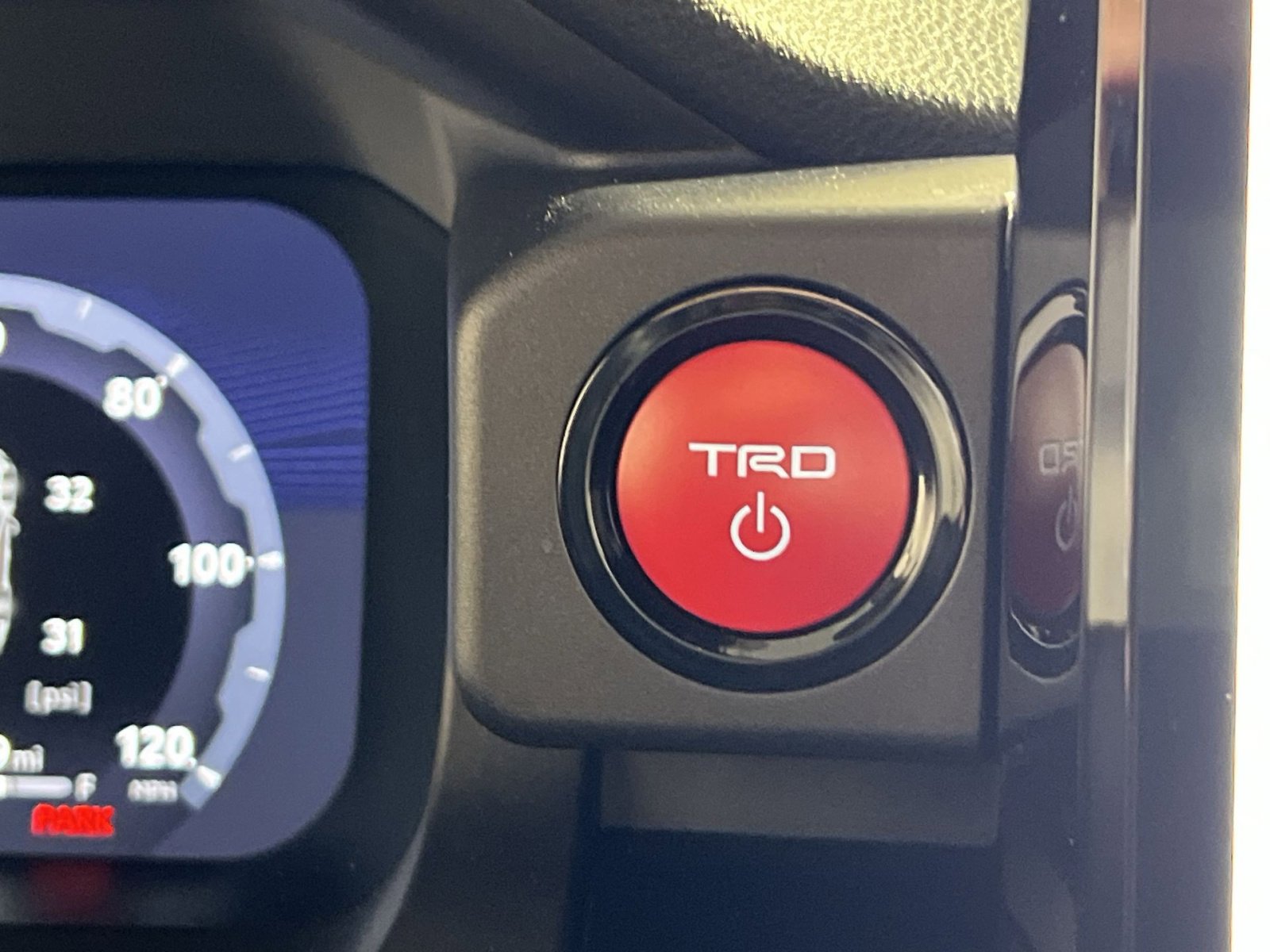 Used 2025 Toyota 4Runner TRD Pro image 37