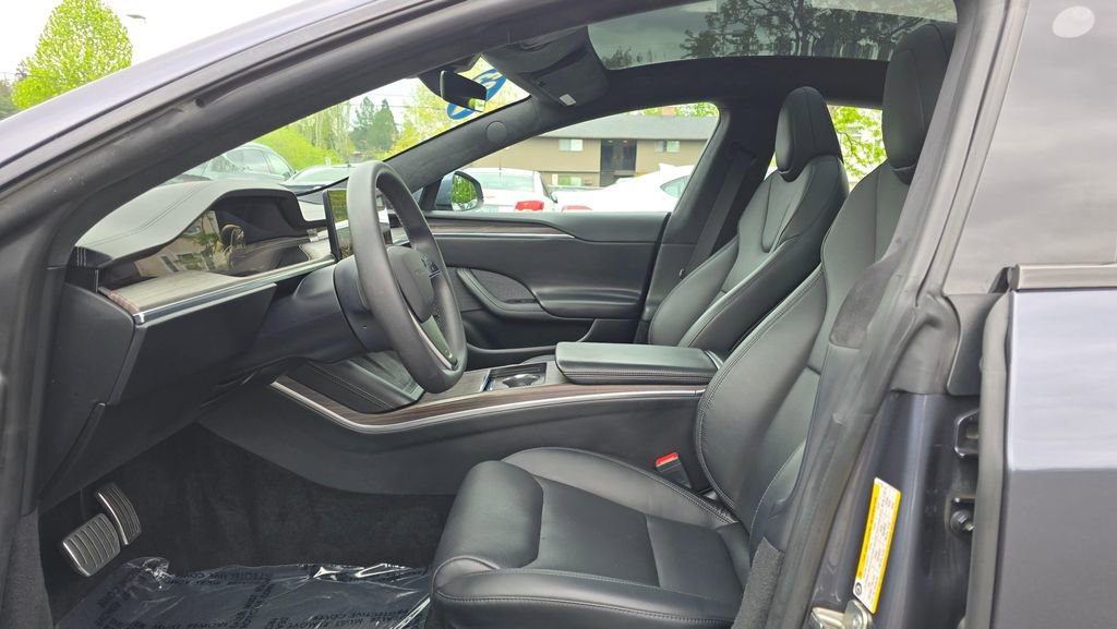 Used 2023 Tesla Model S AWD/4WD image 21