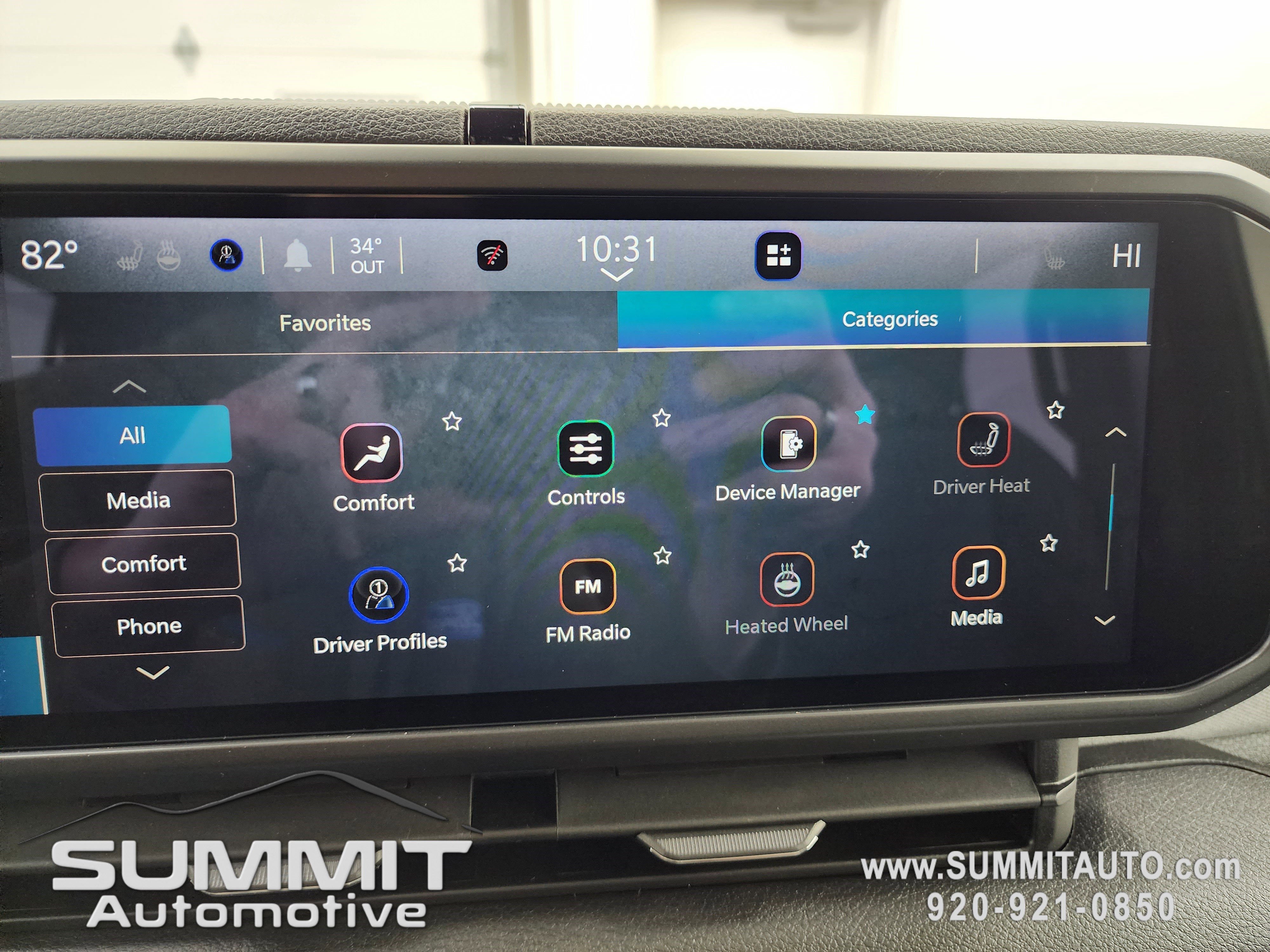 New 2026 Jeep Gladiator Sport image 47