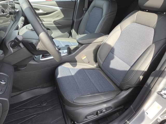 New 2026 Buick Envista Preferred w/ Convenience I Package image 31