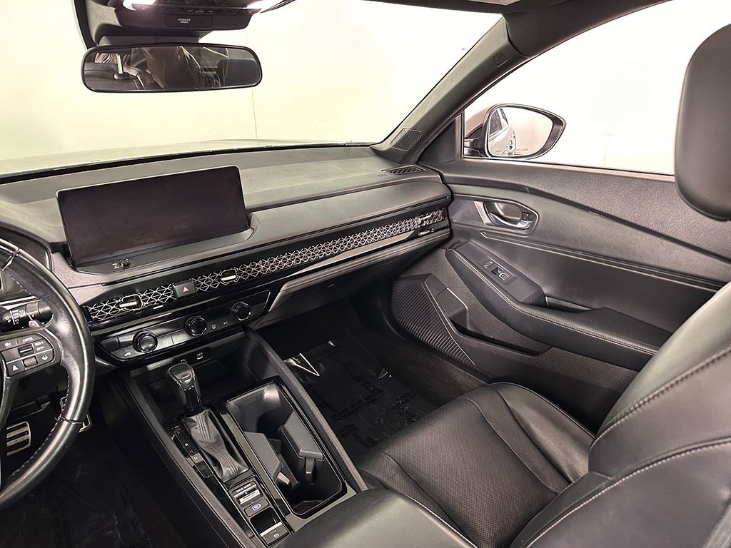 Used 2023 Honda Accord Sport image 33