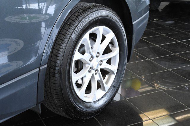 Used 2019 Chevrolet Equinox LT AWD/4WD image 34