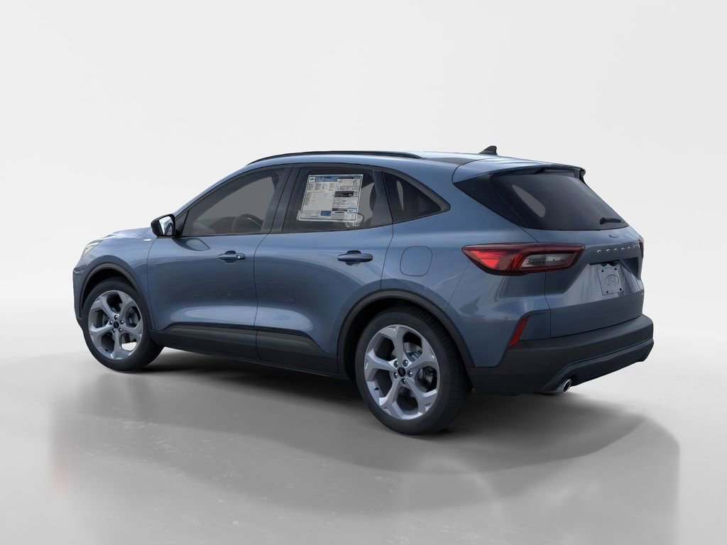 New 2026 Ford Escape ST-Line w/ Tech Pack #1 image 28