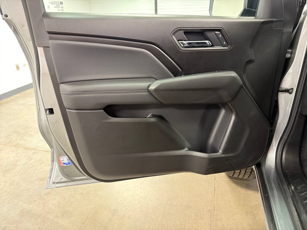 New 2026 GMC Canyon Elevation w/ Convenience Package RWD image 19