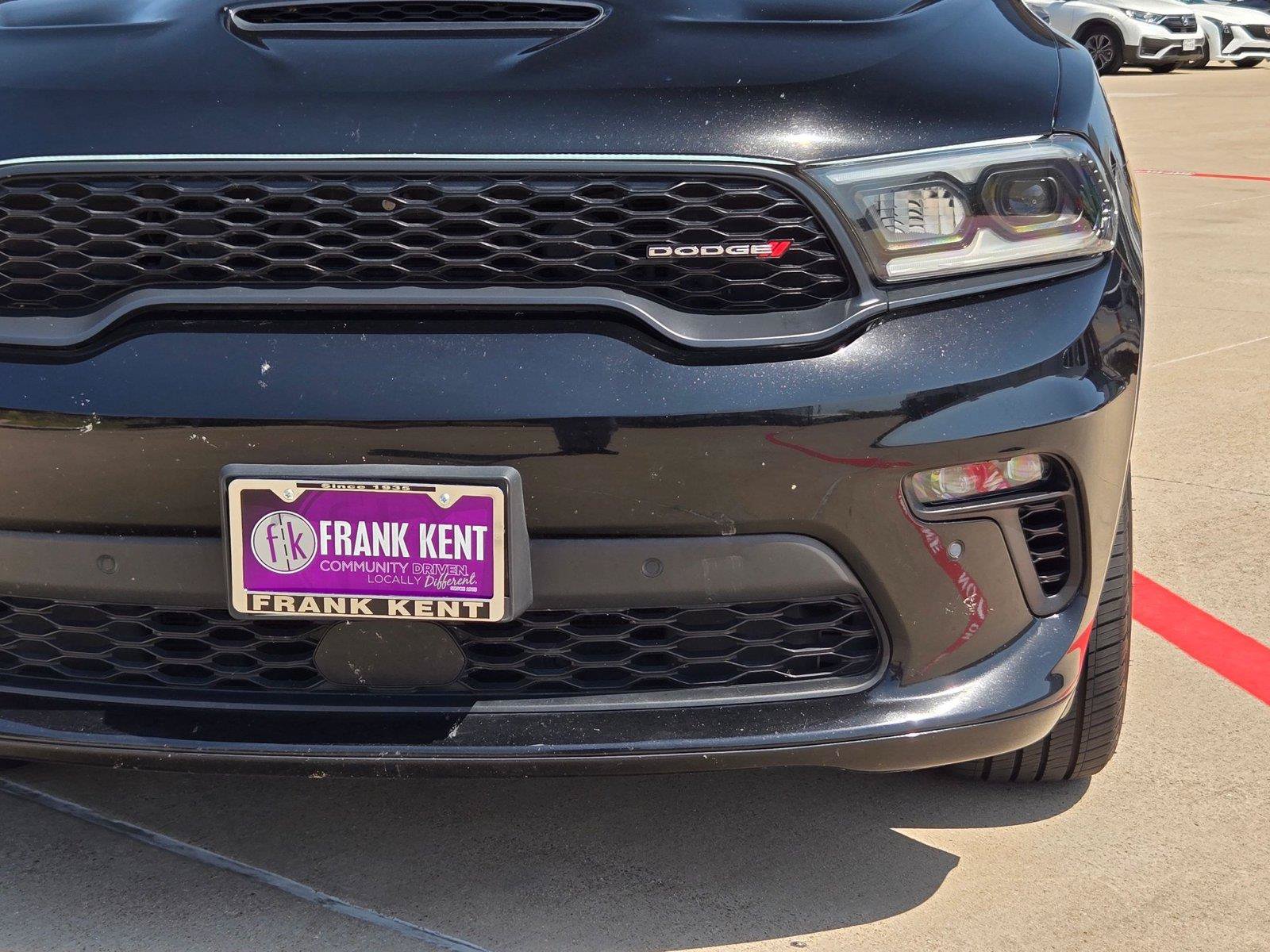 Used 2023 Dodge Durango R/T RWD image 6