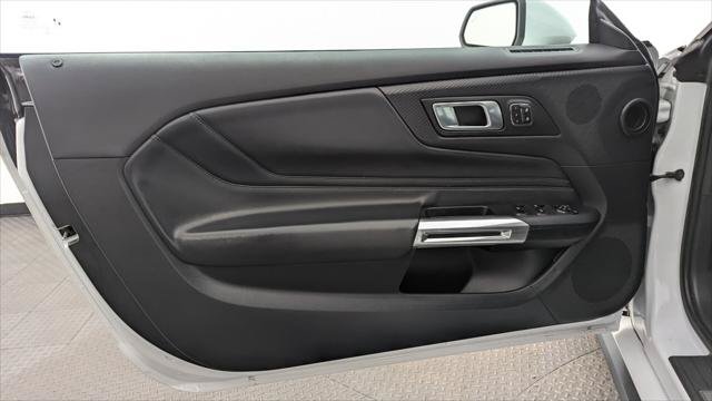Used 2024 Ford Mustang Premium RWD image 13