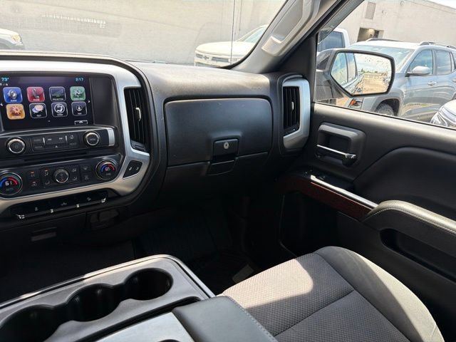 Used 2019 GMC Sierra 1500 SLE w/ SLE Value Package AWD/4WD image 22