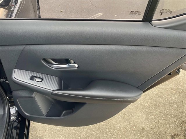 Used 2022 Nissan Sentra SV w/ Trunk Package image 33