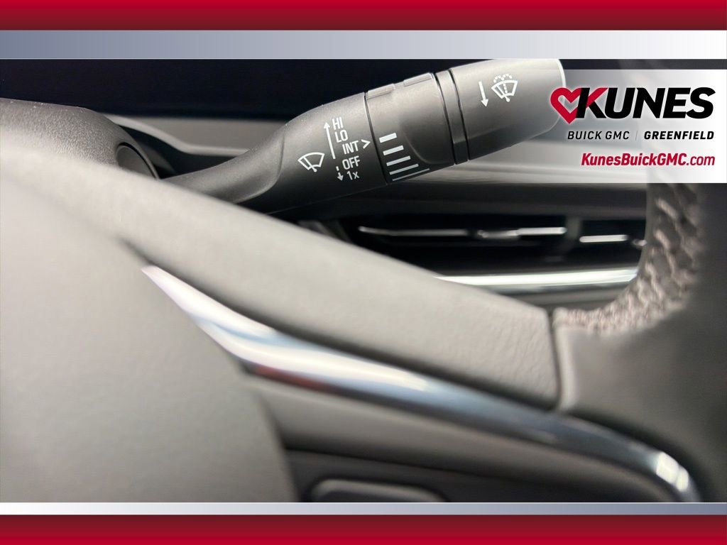 New 2026 Buick Envista Preferred w/ Convenience I Package image 23