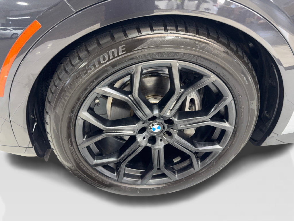 Used 2020 BMW X7 xDrive40i w/ Premium Package AWD/4WD image 94