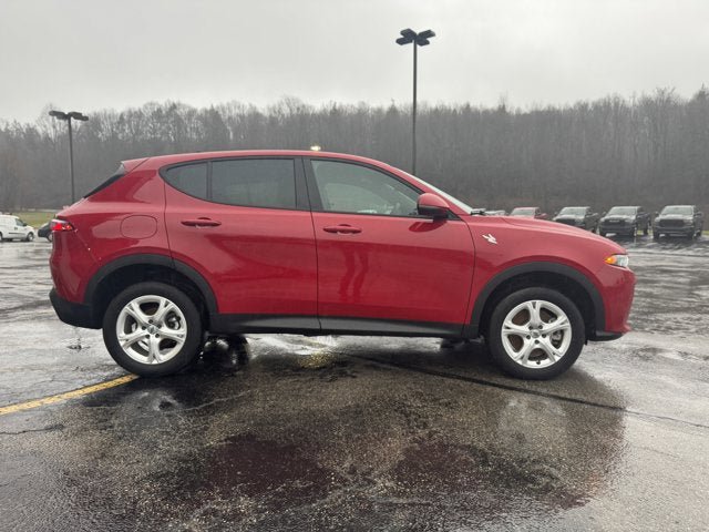 Used 2024 Dodge Hornet GT w/ Cold Weather Group AWD/4WD image 6