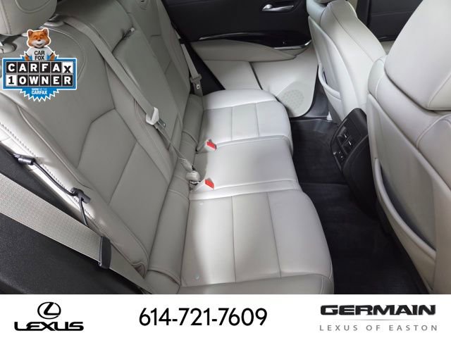 Used 2019 Cadillac XT4 Premium Luxury AWD/4WD image 23