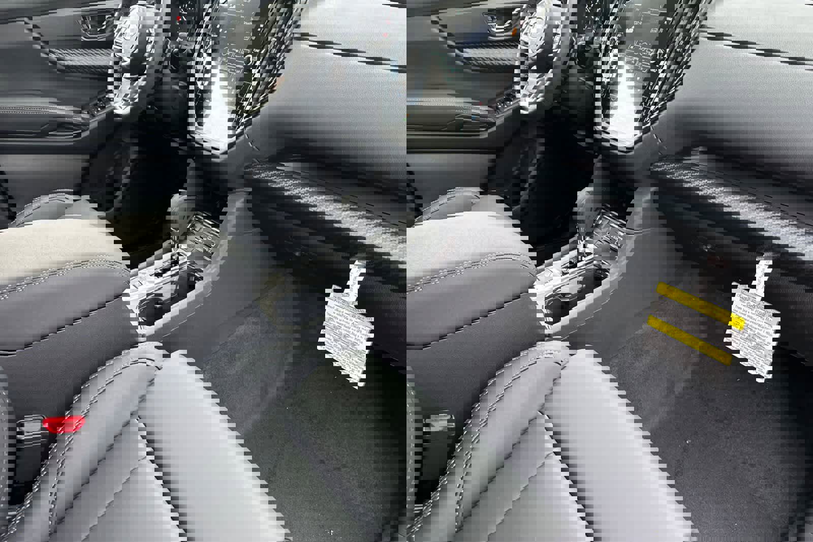 New 2026 Subaru Ascent Premium image 18