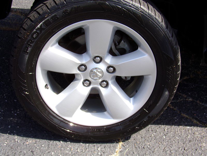 Used 2015 RAM 1500 Express AWD/4WD image 23