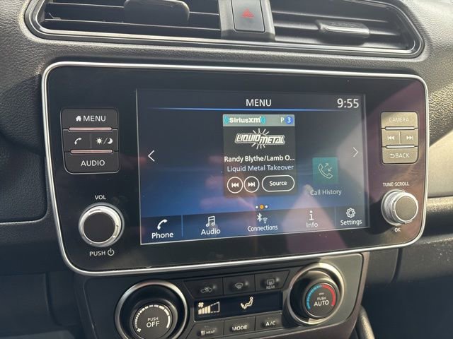 Used 2025 Nissan Leaf S image 33