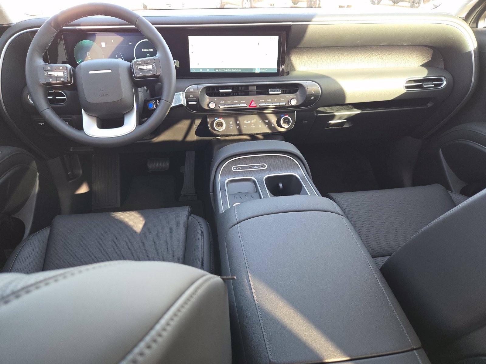 New 2026 Hyundai Palisade SEL FWD image 8