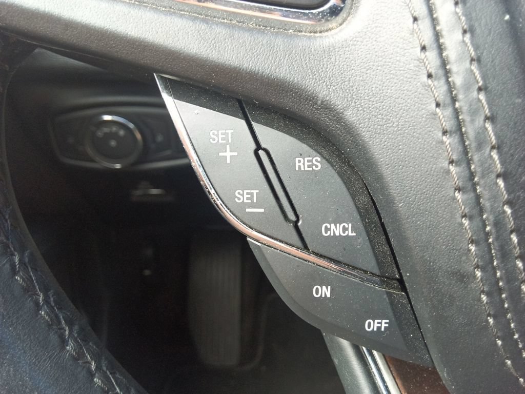 Used 2017 Lincoln MKZ Select w/ Select Plus Package FWD image 24