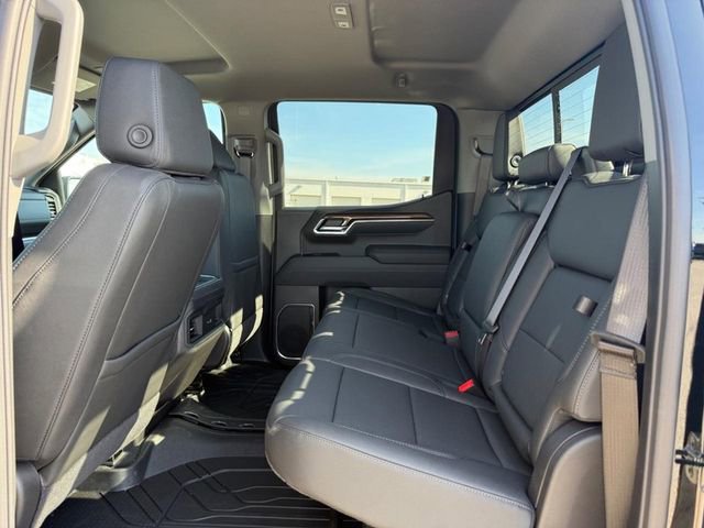 New 2026 Chevrolet Silverado 1500 RST w/ Convenience Package II RWD image 5