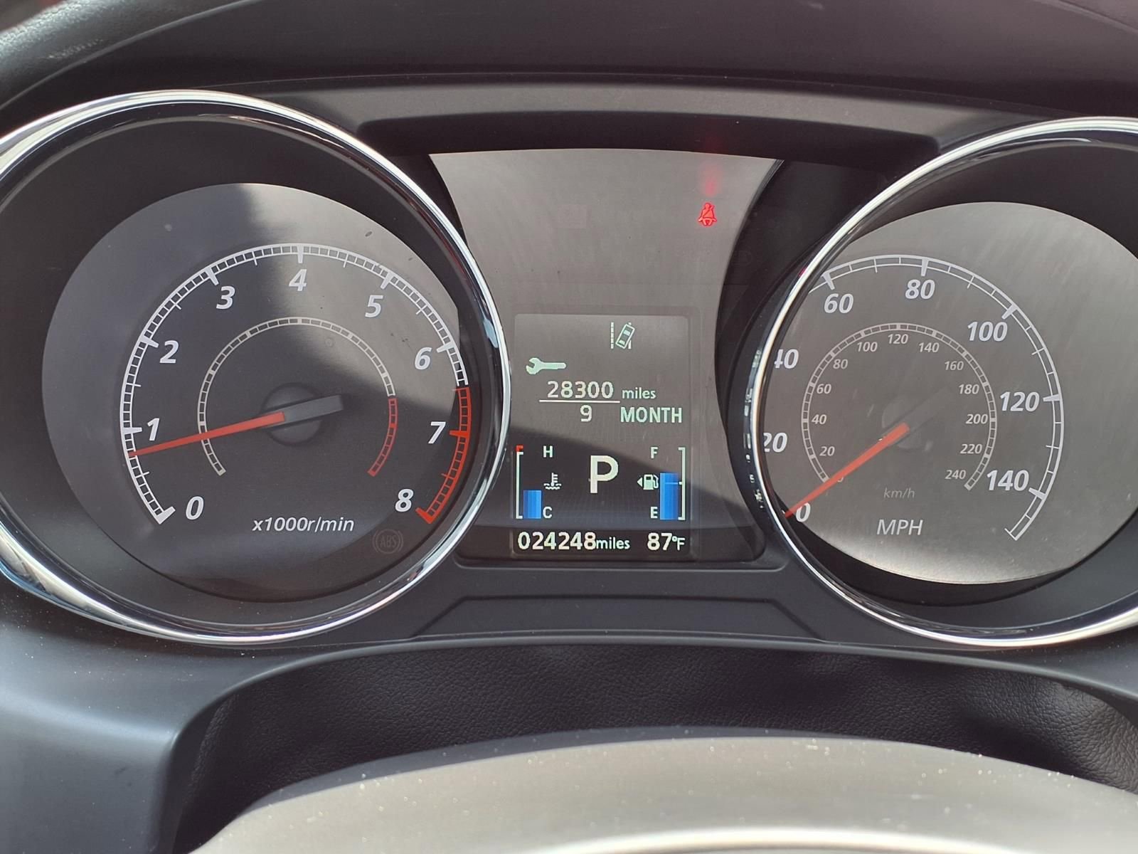 Used 2023 Mitsubishi Outlander Sport LE image 12
