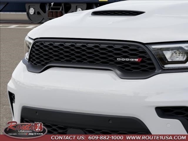 New 2027 Dodge Durango GT AWD/4WD image 12