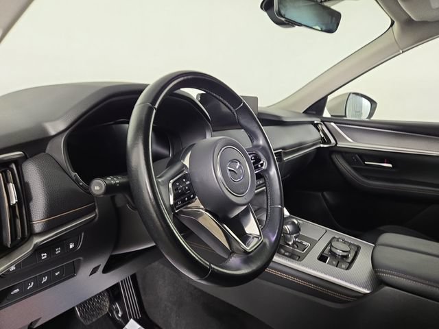 Used 2024 MAZDA CX-90 Plug-In Hybrid w/ Premium Pkg AWD/4WD image 13