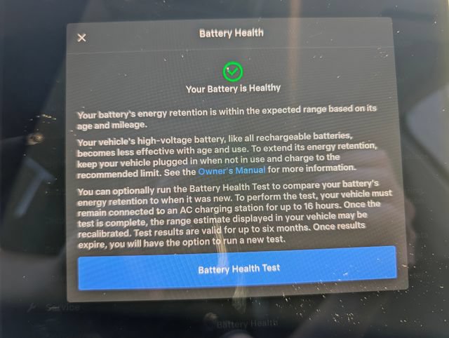 Used 2020 Tesla Model Y Long Range AWD/4WD image 29
