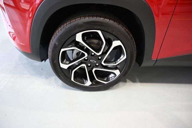 New 2026 Chevrolet Trax RS w/ Driver Confidence Package FWD image 27
